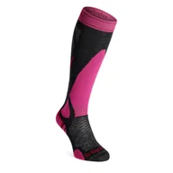 Skarpety termoaktywne - Skarpety narciarskie damskie Bridgedale Ski Lightweight Merino Performance - miniaturka - grafika 1