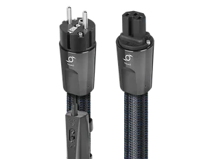 Audioquest NRG Hurricane Source (1,5 m) - Kable - miniaturka - grafika 1