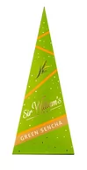 Herbata - Zielona herbata Sir Williams Tea Green Sencha - Piramida 15x1,6g - miniaturka - grafika 1