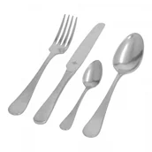 Sztućce dla dzieci - 24-częściowy Zestaw Sztućców Loggia Vintage La Porcellana Bianca - miniaturka - grafika 1