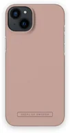 Etui i futerały do telefonów - Etui Do Apple iPhone 14 Plus Ideal Of Sweden Blush Pink Seamless Case one size - miniaturka - grafika 1
