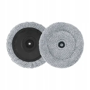 Nakładka Ścierka Mopująca Czyszcząca Mop Edgewise Do Xiaomi Roborock s8 Maxv Ultra / S8 Max Ultra / - Akcesoria do odkurzaczy - miniaturka - grafika 1