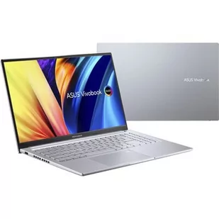 ASUS VivoBook D1503QA-L1177W 15.6" OLED R7-5800H 16GB RAM 512GB SSD Windows 11 Home - Laptopy - miniaturka - grafika 1