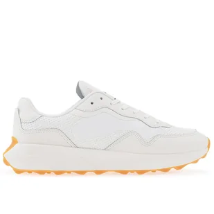 Buty Tommy Hilfiger TJM Runner Mix Material EM0EM01259-YBL - białe - Buty sportowe męskie - miniaturka - grafika 6