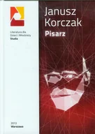 Klasyka - Janusz Korczak Pisarz - SBP - miniaturka - grafika 1
