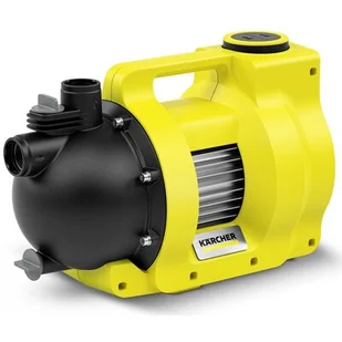 BP 6.000 Garden Pompa ogrodowa Karcher Dostawa 0zł DORADZTWO => 794037600,  GWARANCJA 2 LATA, SPOKÓJ I BEZPIECZEŃSTWO - Pompy wodne - miniaturka - grafika 1