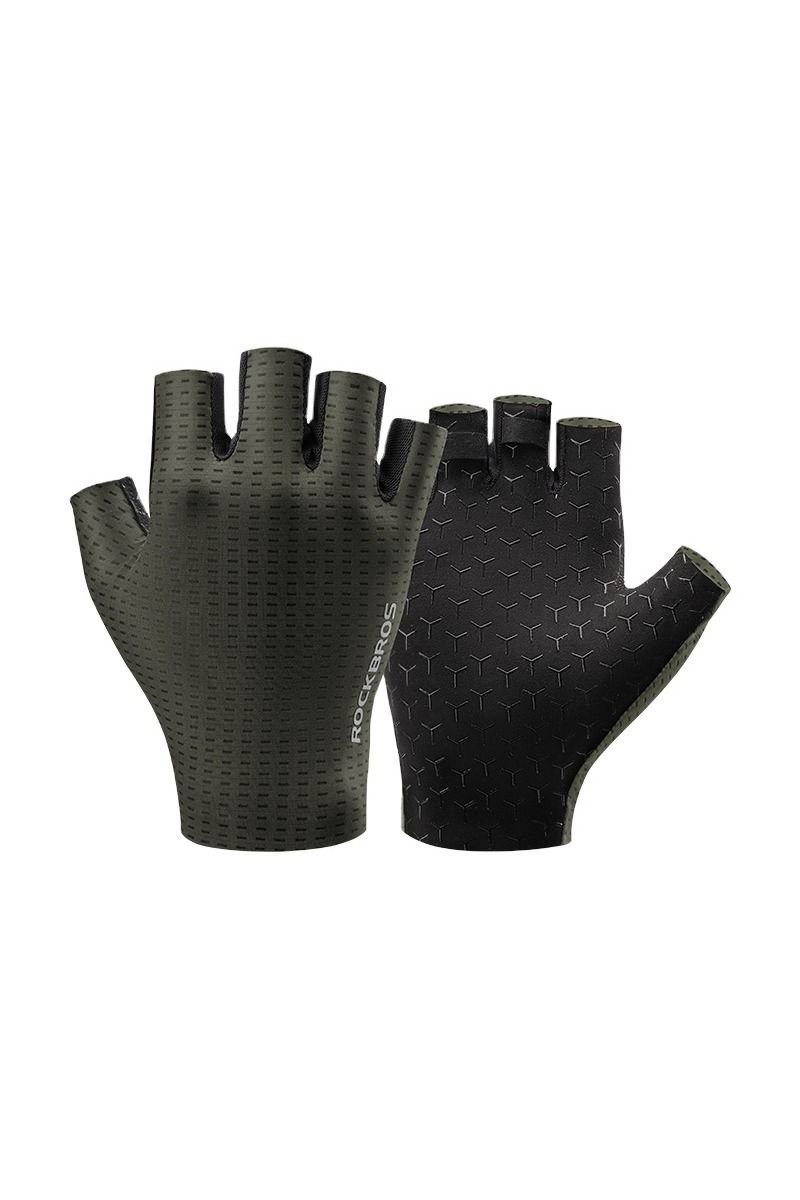 Rockbros Rękawiczki rowerowe HF Speed Xl