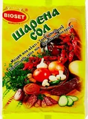 Sól - Szarena Sól Tradycyjna Bułgarska przyprawa z ziołami górskimi 40 g - miniaturka - grafika 1