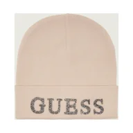 Czapki damskie - Guess Czapka - miniaturka - grafika 1