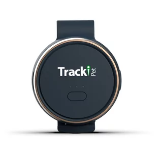 TrackiPet Smart GPS Tracker - 1 szt. - Lokalizatory GPS - miniaturka - grafika 1