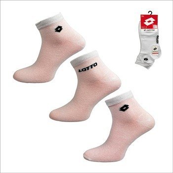 Stopki Lotto białe rozmiar 43-46 N_GILA_BI