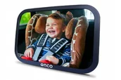 Akcesoria do fotelików - Bezpieczne lusterko Onco do obserwacji dziecka w aucie - miniaturka - grafika 1