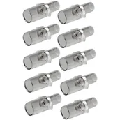 Akcesoria do alkomatów - Ustnik do alkomatu ALCOFIND AF-35 (10 szt.) - miniaturka - grafika 1