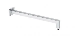 Kludi 665440500 665440500 A-QA ramię natrysku 400 mm kwadrat - Akcesoria do armatury i ceramiki - miniaturka - grafika 1