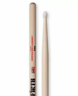 Vic Firth 7A Nylon pałki perkusyjne VICPP7AN - Akcesoria do perkusji - miniaturka - grafika 1