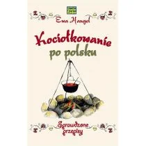 Studio Emka Kociołkowanie po polsku. Sprawdzone przepisy - Ewa Hangel - Książki kucharskie - miniaturka - grafika 1