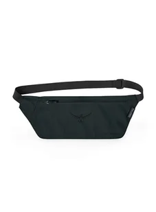 Portfel RFID Osprey Stealth Wallet - black - Nerki - miniaturka - grafika 1