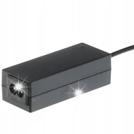 Zasilacze do laptopów - Zasilacz Akyga AK-ND-49 ładowarka do laptopa Asus 12V 3,0A 36W 4.8x1.7mm - miniaturka - grafika 1