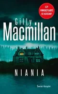 Thrillery - Niania pocket - Gilly MacMillan - miniaturka - grafika 1