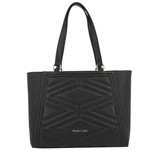 Valentino Souvenir RE, Torba damska, Nero, jeden rozmiar, Nero - Torebki damskie - miniaturka - grafika 1