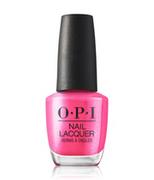 Lakiery do paznokci - OPI Nail Lacquer Spring XBOX Lakier do paznokci 15 ml Pink - miniaturka - grafika 1