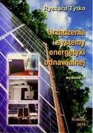 Technika - Urządzenia i systemy energetyki odnawialnej - miniaturka - grafika 1