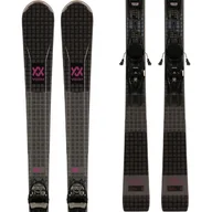 Narty - Narty VÖLKL Flair Elite 154cm + Marker Vmotion 10 GW 154cm - miniaturka - grafika 1