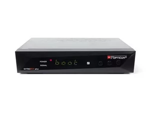Opticum Nytro Box Plus - Tunery DVB-T - miniaturka - grafika 1
