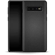 Etui i futerały do telefonów - Premium etui na telefon komórkowy Carbon II Samsung Galaxy S10 Plus - miniaturka - grafika 1