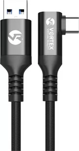 Vortex Virtual Reality Kabel 3m USB-A do Oculus Quest 2 - Akcesoria VR - miniaturka - grafika 1