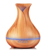 Zapachy do domu - TULIPAN dyfuzor SPA jasne drewno - miniaturka - grafika 1
