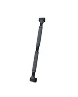 Poręcze i drążki do podciągania - Be Ready Drążek rozporowy do podciągania 65-100cm - miniaturka - grafika 1