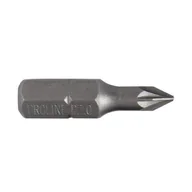 Bity - Bit Końcówka 1/4" PZ3 25mm 10665 - miniaturka - grafika 1
