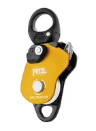 Sprzęt wspinaczkowy - Bloczek Petzl Pro Traxion - miniaturka - grafika 1