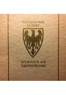 Hymnen an Deutschland - Horror, fantastyka grozy - miniaturka - grafika 1