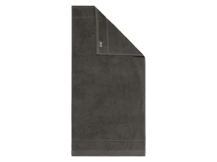 LOOKS by Wolfgang Joop Ręcznik, 50 x 100 cm (Szary) - Ręczniki LOOKS by Wolfgang Joop Ręcznik, 50 x 100 cm (Szary) - Ręczniki - miniaturka - grafika 1