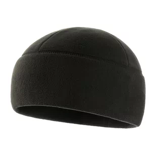 M-Tac -  Czapka zimowa Watch Cap Polartec - Czarna - 40564002 - Czapki męskie - miniaturka - grafika 4