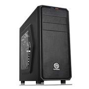 Obudowy komputerowe - Thermaltake Versa H25 - Black Window (CA-1C2-00M1WN-00) - miniaturka - grafika 1