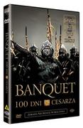 Filmy fabularne DVD - 100 Dni Cesarza (Banquet) [DVD] - miniaturka - grafika 1