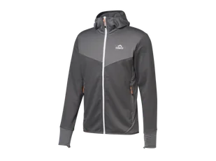 CRIVIT Kurtka funkcyjna męska z technologią HeiQ Mint (Szary, XL (56/58)) - Kurtki i kamizelki sportowe męskie CRIVIT Kurtka funkcyjna męska z technologią HeiQ Mint (Szary, XL (56/58)) - Kurtki i kamizelki sportowe męskie - miniaturka - grafika 1