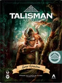 Gry planszowe - Talisman: Magia i Miecz (5. edycja) - Nemesis - Zew łowów Avalon Hill, Hasbro - gra - miniaturka - grafika 1