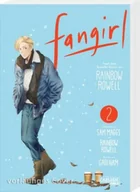 Pozostałe książki - Fangirl 2 - miniaturka - grafika 1