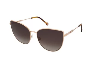 Carolina Herrera HER 0138/S DDB/HA - Okulary przeciwsłoneczne - miniaturka - grafika 1