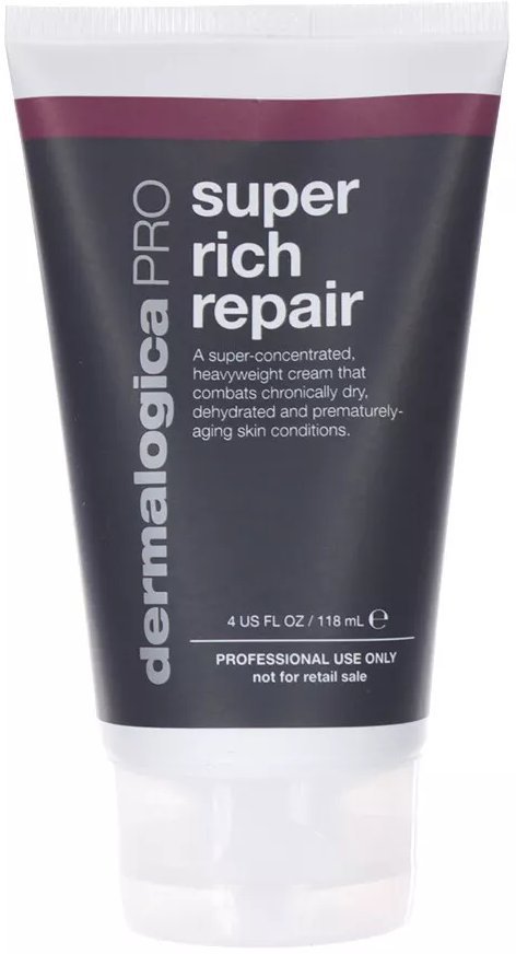 Dermalogica Super Rich Repair Intensywnie regenerujący krem do twarzy 188ml