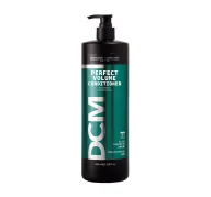Odżywki do włosów - DIAPASON COSMETICS MILANO PERFECT VOLUME ODŻYWKA DO WŁOSÓW 1000ML - miniaturka - grafika 1