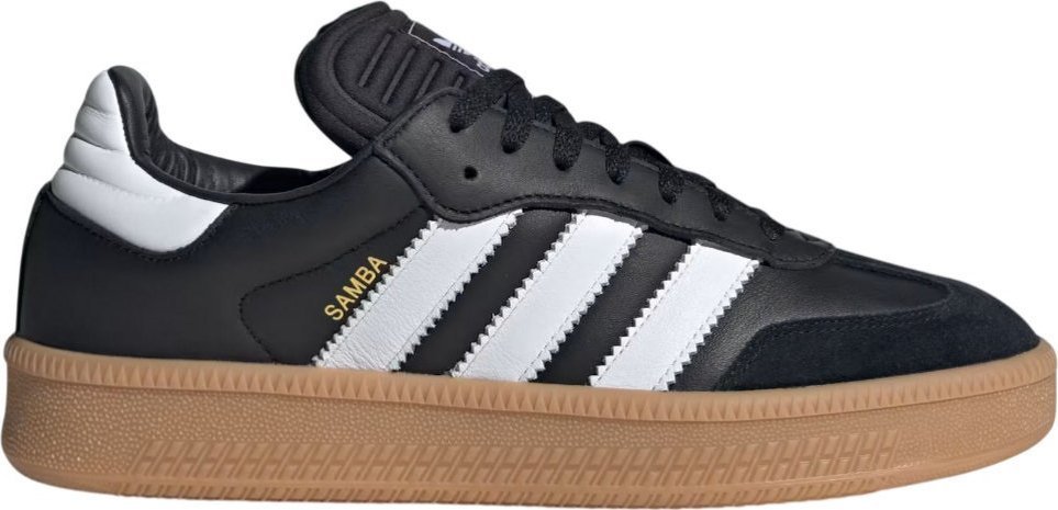 Buty damskie Adidas SAMBA XLG IE1379 36 2/3