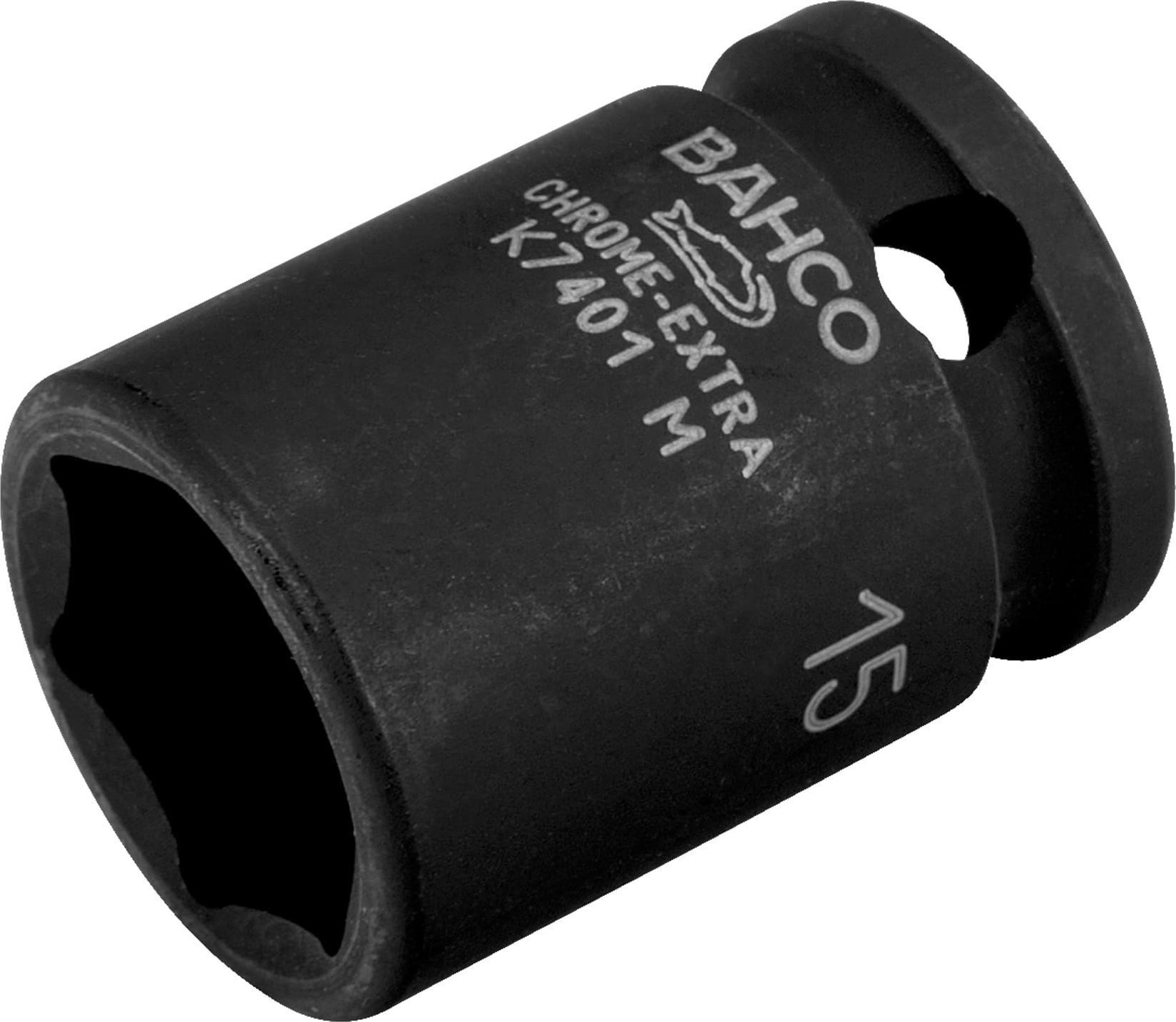 Bahco Nasadka udarowa 3/8