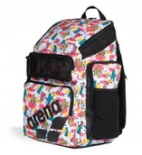 Plecaki - Plecak sportowy Arena One Go 45L Desert - miniaturka - grafika 1