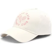 Czapki damskie - Marc Cain Bejsbolówka - miniaturka - grafika 1
