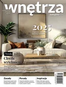 Czasopisma - Wnętrza Budujemy Dom - miniaturka - grafika 1